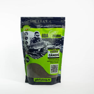 Nadă Feeder GDA Fishing Cânepă