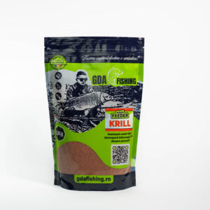 Nadă Feeder GDA Fishing Krill