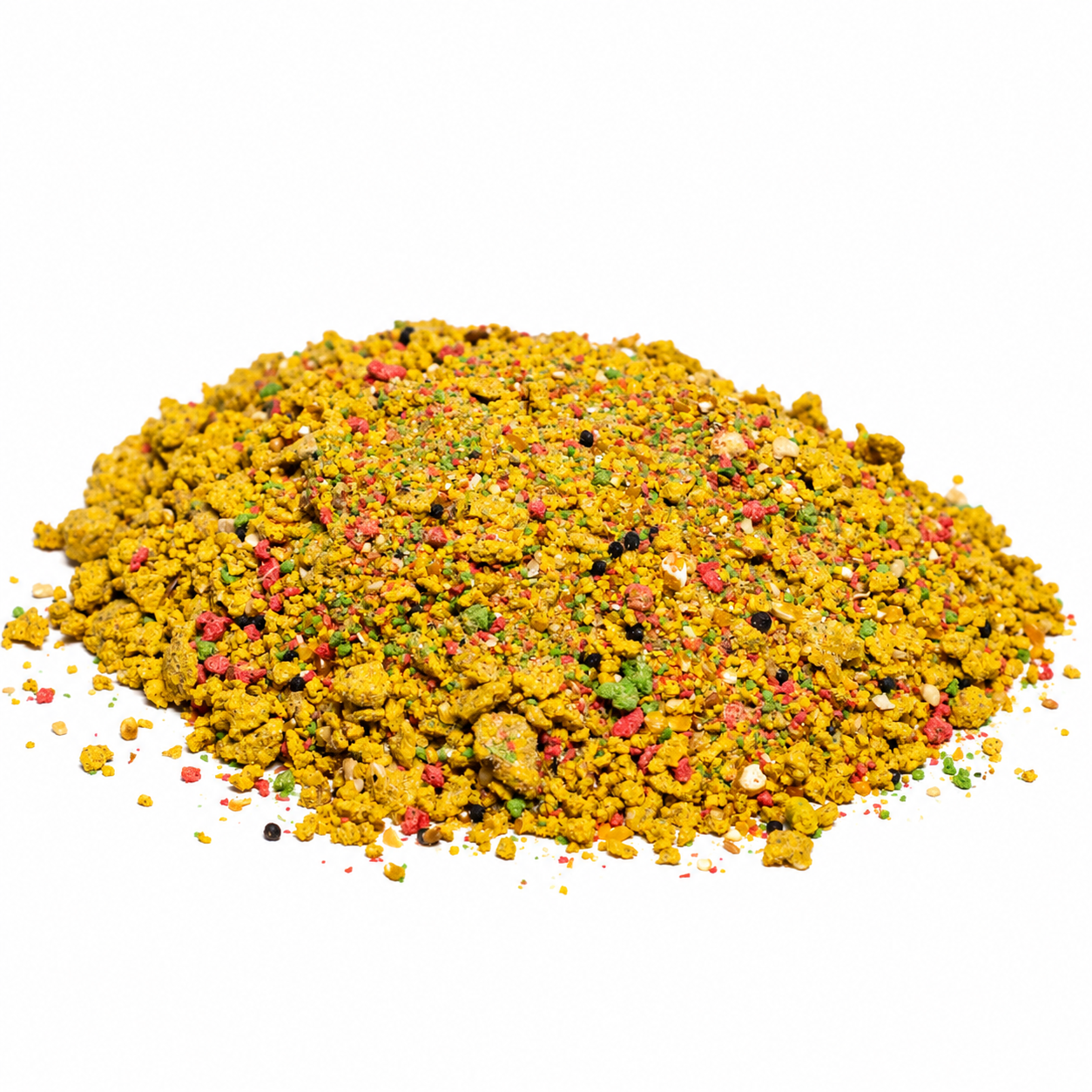 Nadă Crap Sălbatic GDA Fishing Cerealieră - Secret Aroma - imagine 3