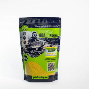 Nadă Feeder GDA Fishing Amarillo