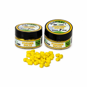 Dumbell Spin 6 mm Porumb Dulce